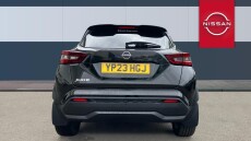 Nissan Juke 1.0 DiG-T 114 Tekna 5dr DCT Petrol Hatchback